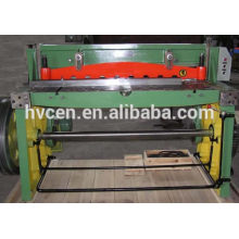 Q11-4x2000 mechanical shearing machine shearing machine for sale